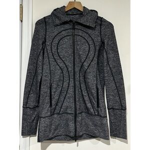 Lululemon Stride Jacket Size 6